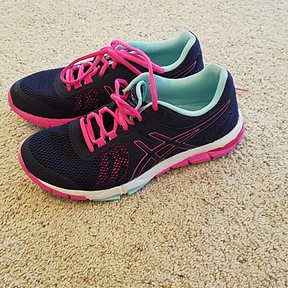 Asics Gel-Craze TR